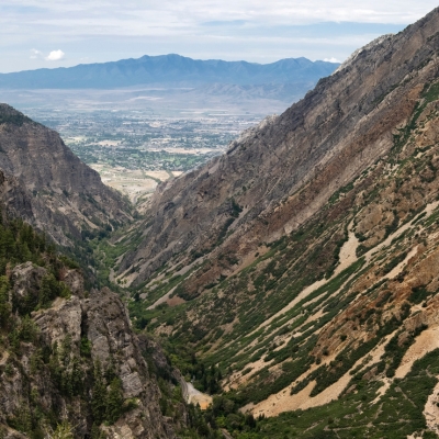 American Fork, Utah