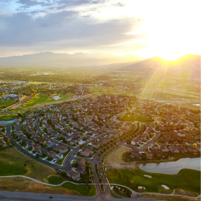 Cedar Hills, Utah