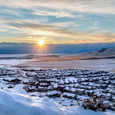 Draper, Utah