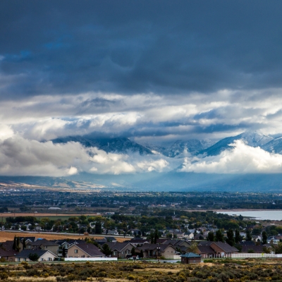 Lehi, Utah