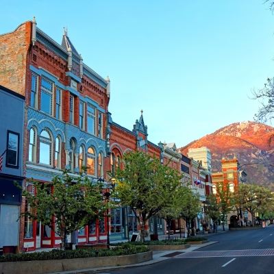 Provo, Utah