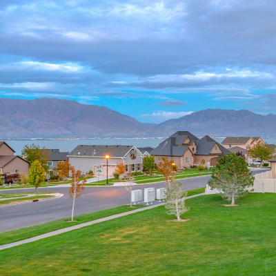 Saratoga Springs, Utah